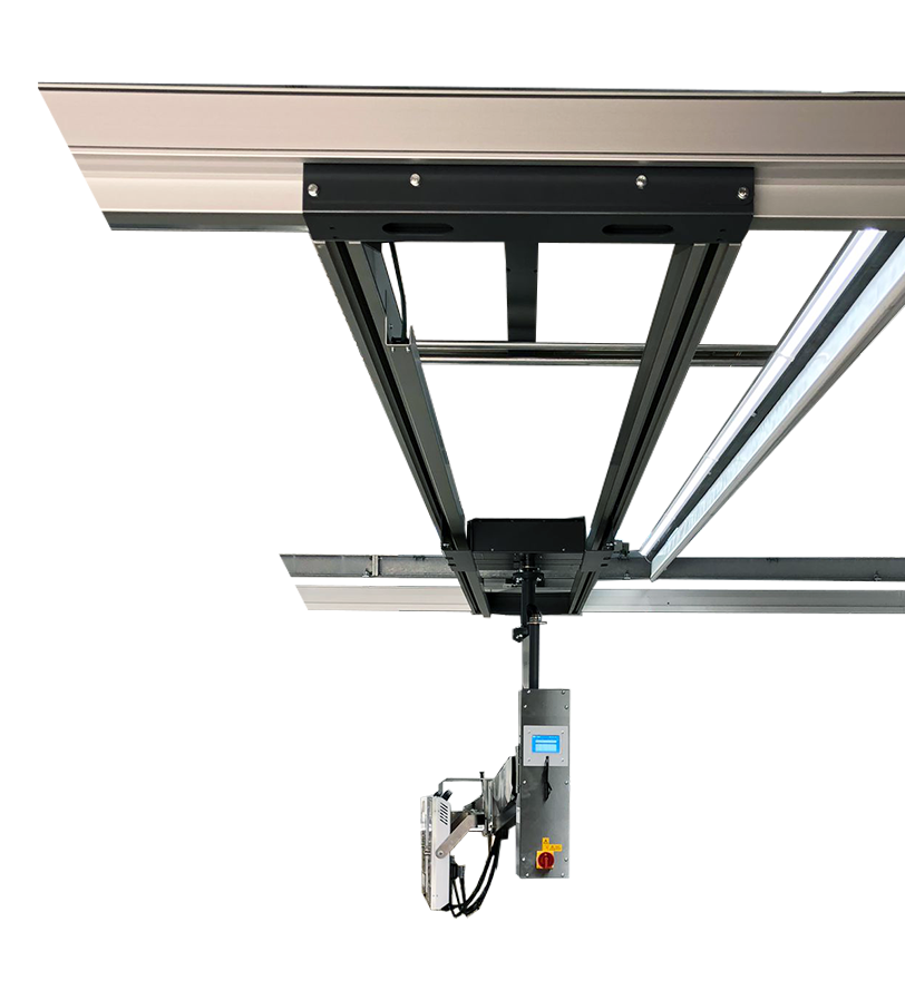 Schienensysteme